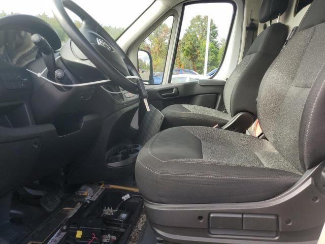 2016 Dodge RAM Promaster 3500 3500 High