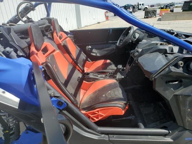 2021 Can-Am Maverick X3 X RS Turbo