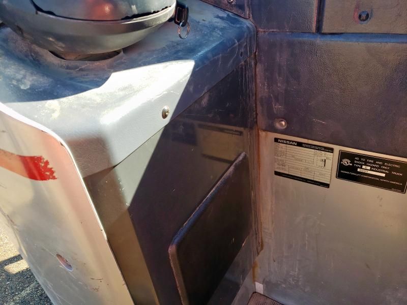 2012 Nissan Unknown