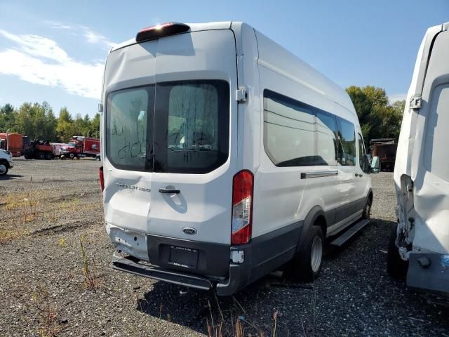 2023 Ford Transit T-350 HD
