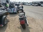 2009 Harley-Davidson Fxdl