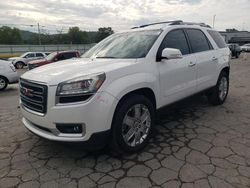 2017 GMC Acadia Limited SLT-2 for sale in Lebanon, TN
