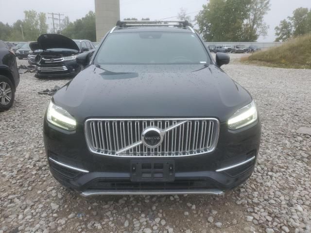 2017 Volvo XC90 T8