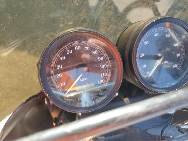 2000 Harley-Davidson Fxdx