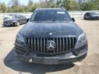 2013 Mercedes-Benz Gl 450 4matic