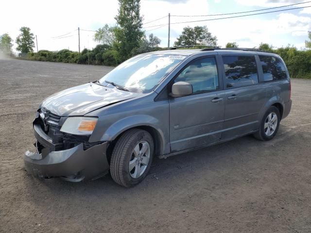 2009 Dodge Grand Caravan SE