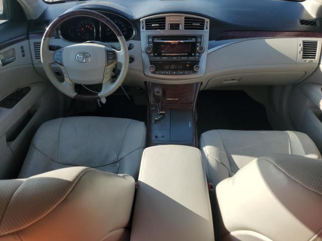 2011 Toyota Avalon Base