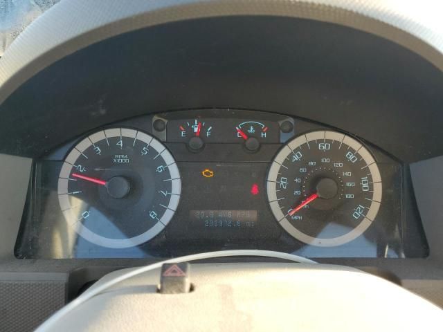 2012 Ford Escape XLS