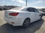 2008 Lexus Is 250