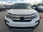 2019 Honda Pilot ex