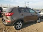 2011 KIA Sportage LX
