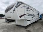 2012 Keyo RV