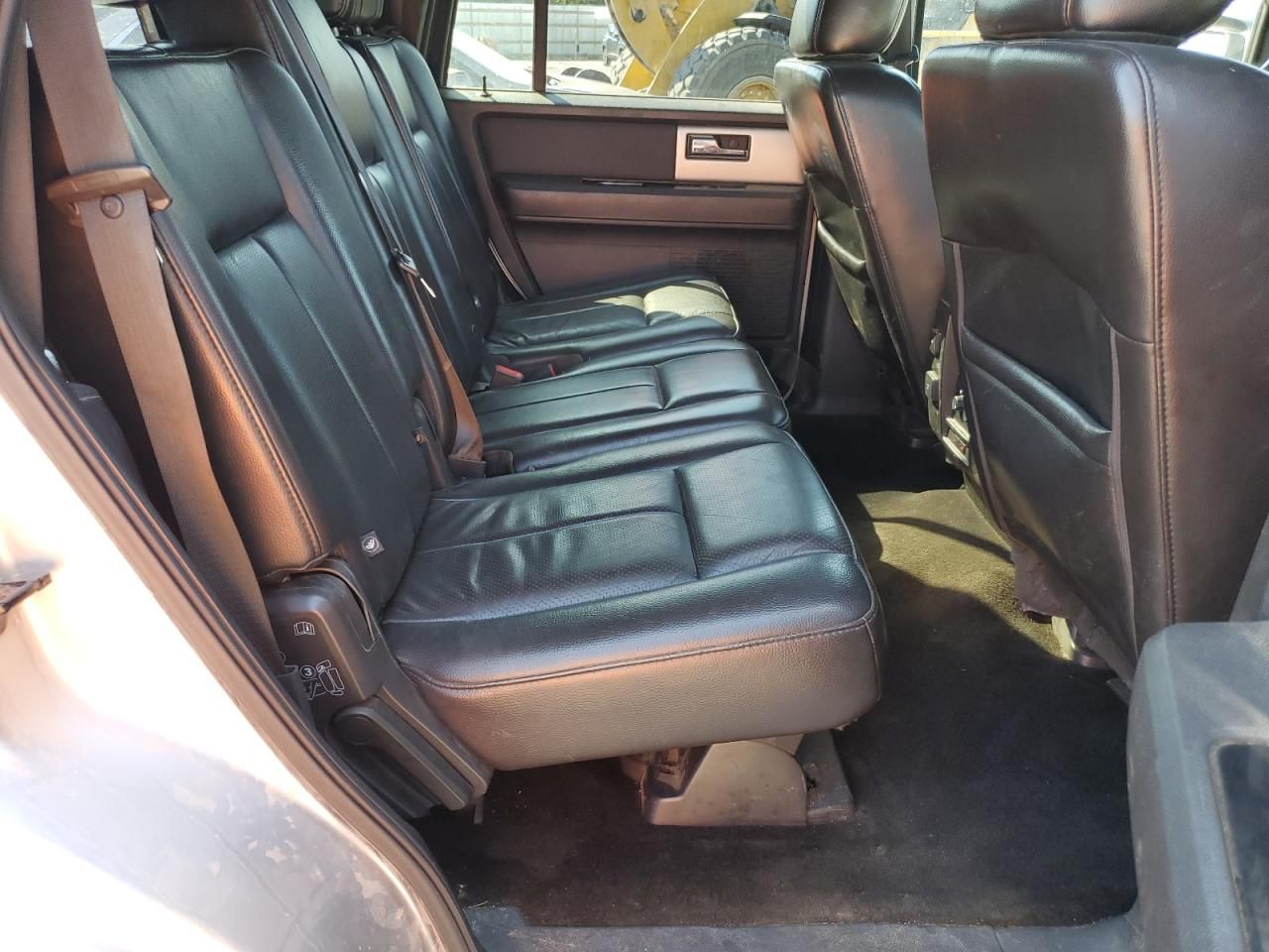 2013 Ford Expedition Limited