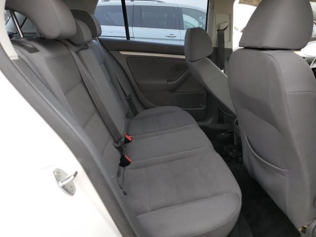 2009 Volkswagen Rabbit