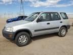 2001 Honda CR-V LX