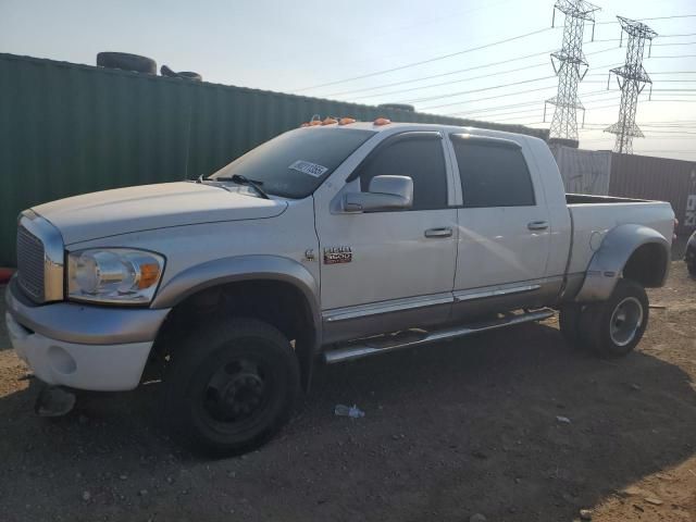 2008 Dodge RAM 3500