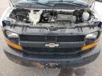 2013 Chevrolet Express G3500