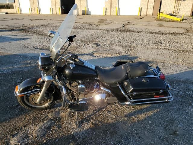 2004 Harley-Davidson Flhpi