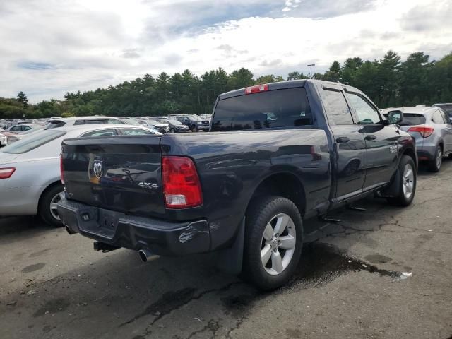 2016 Dodge RAM 1500 ST
