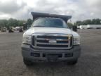2006 Ford F350 Super Duty
