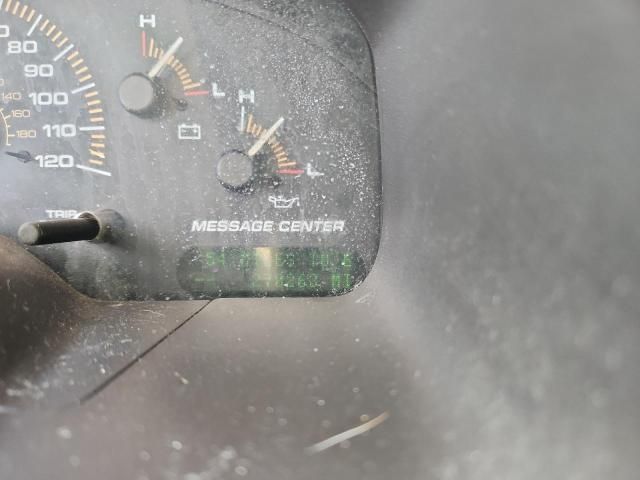 2004 Ford Expedition XLT