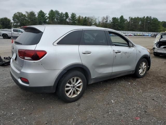2019 KIA Sorento L