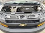 2019 Chevrolet Express G2500