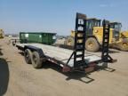 2021 Load Trail Equipment Trailer
