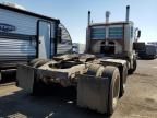 1982 Freightliner COE Semi Truck