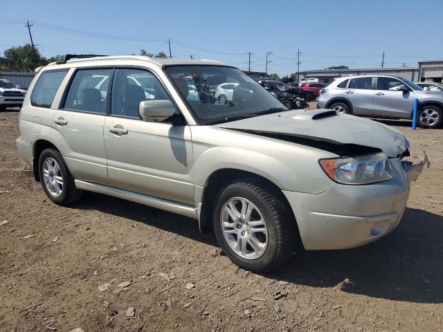 2006 Subaru Forester 2.5xt