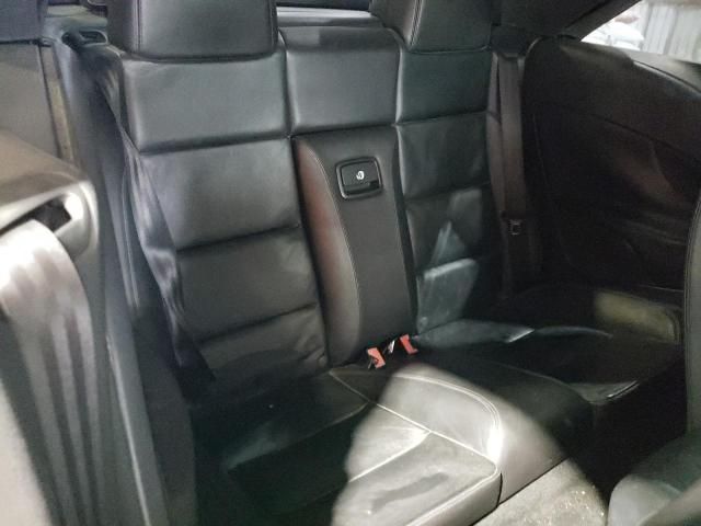 2007 Volkswagen EOS 2.0T Sport