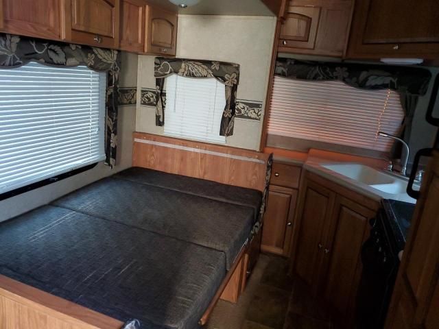 2014 Rokw Trailer