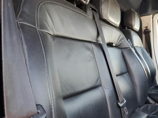 2015 Dodge RAM Promaster 2500 2500 High