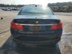 2011 BMW 750 li