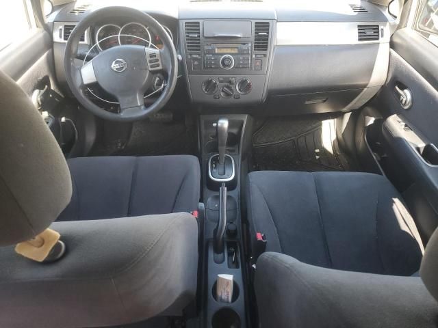 2009 Nissan Versa S