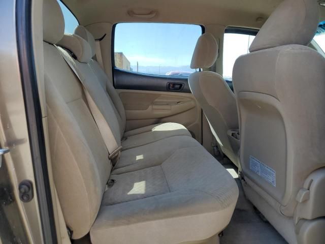2009 Toyota Tacoma Double Cab Prerunner