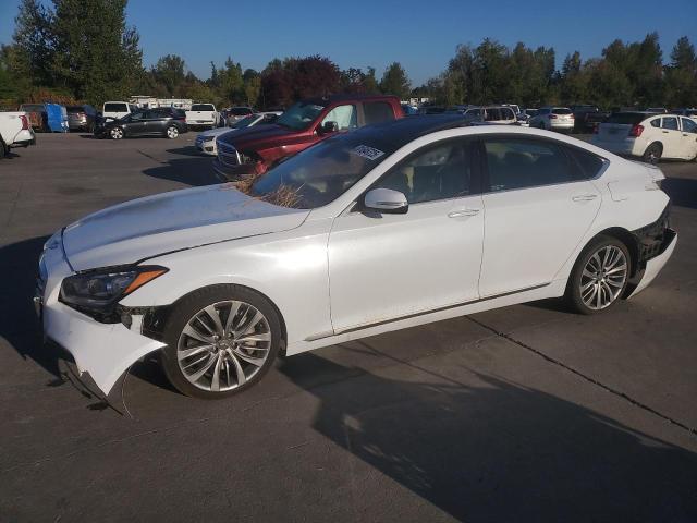 2015 Hyundai Genesis 5.0l