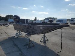 Reaper Boats 16 Timber salvage cars for sale: 2025 Reaper Boats Boat