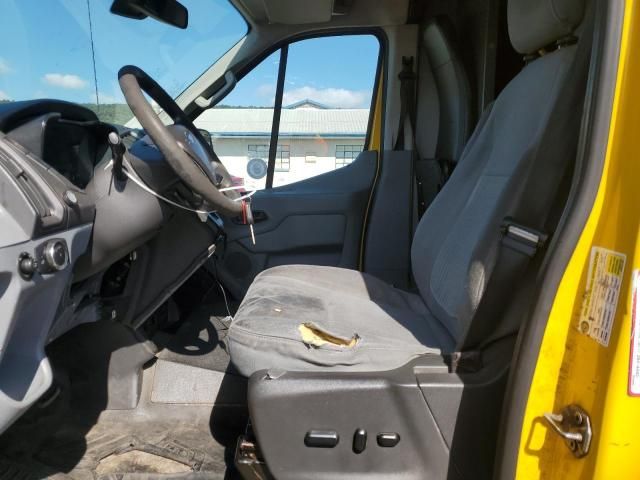 2016 Ford Transit T-250