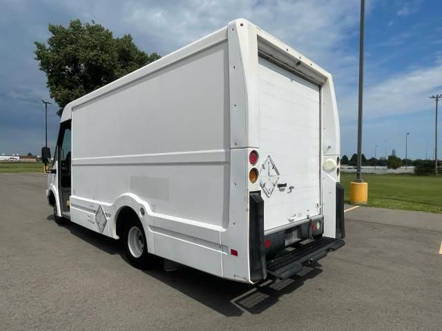 2015 Isuzu NPR