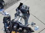 2011 Harley-Davidson Flhx