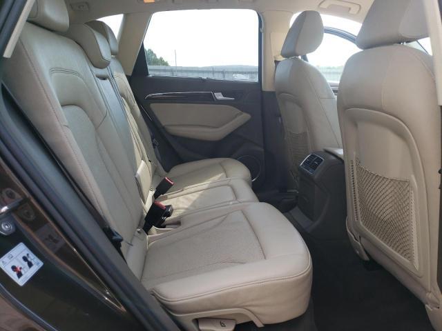 2014 Audi Q5 Prestige