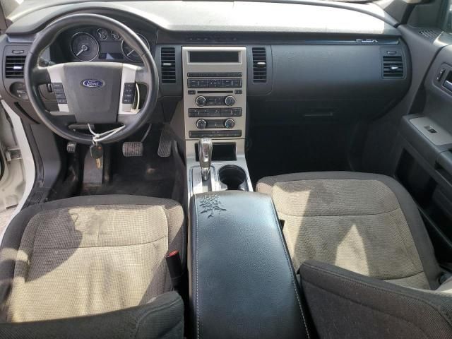 2011 Ford Flex SE