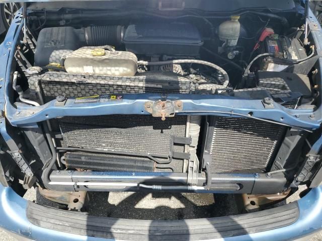 2004 Dodge RAM 1500 ST