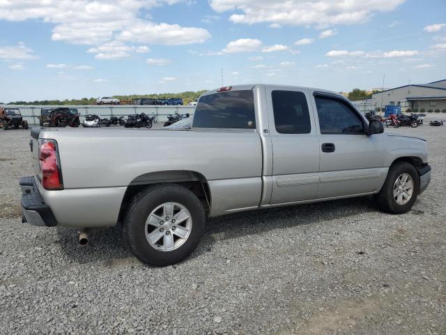 2004 Chevrolet Silverado C1500