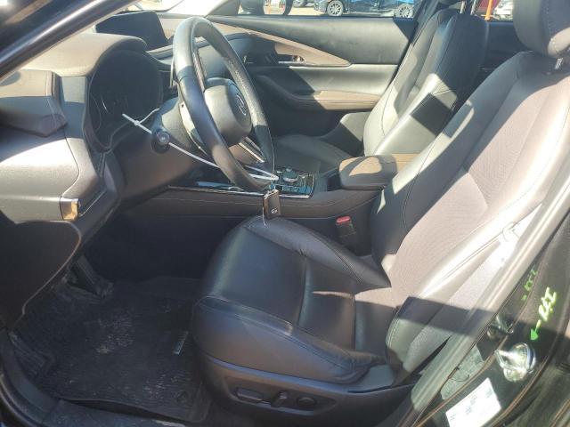 2022 Mazda Cx-30 Premium