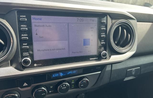 2023 Toyota Tacoma Double Cab