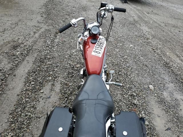 1999 Harley-Davidson XL1200 C