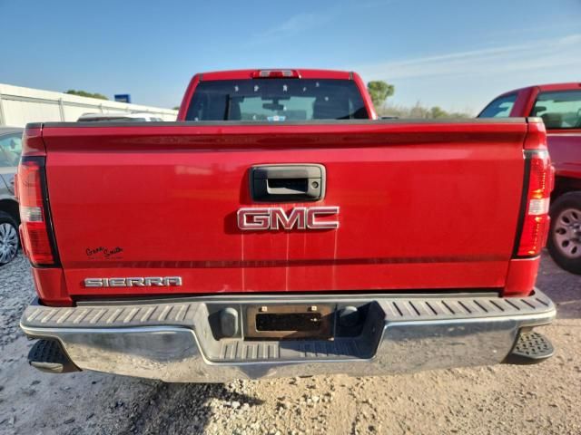 2014 GMC Sierra C1500