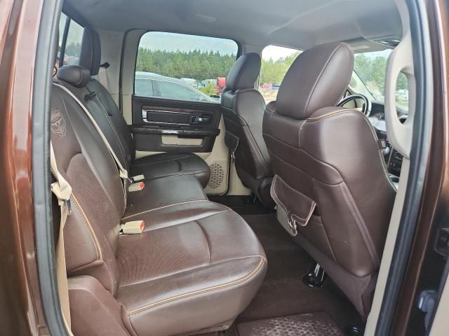 2015 Dodge RAM 1500 Longhorn